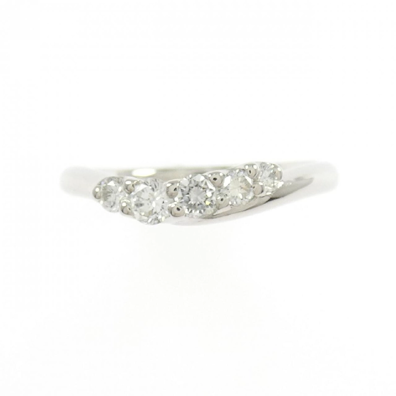 Nhẫn kim cương PT900 0.30CT 668414