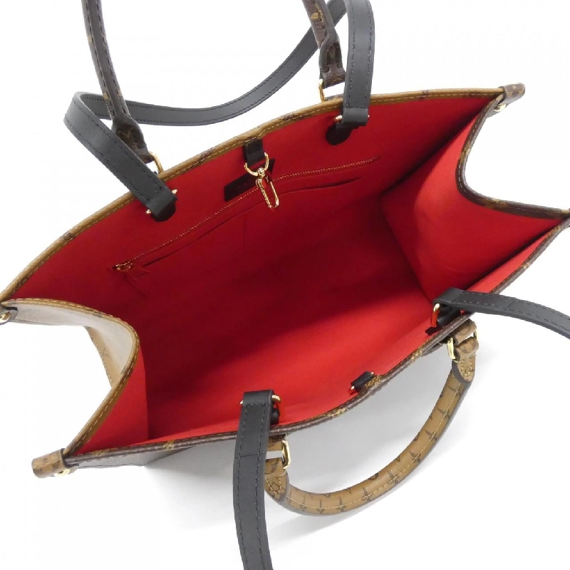 Túi xách Louis Vuitton Monogram Giant OnTheGo MM M45321 - Hàng hiệu Chính hãng 803498