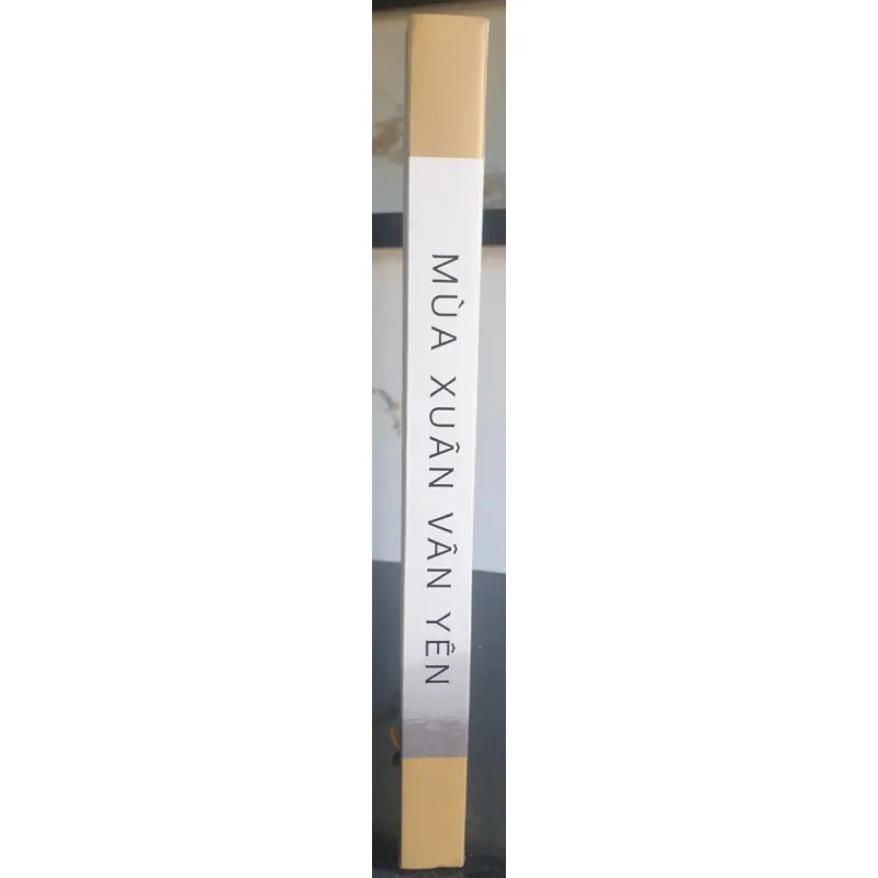 Mùa Xuân Vân Yên 759721