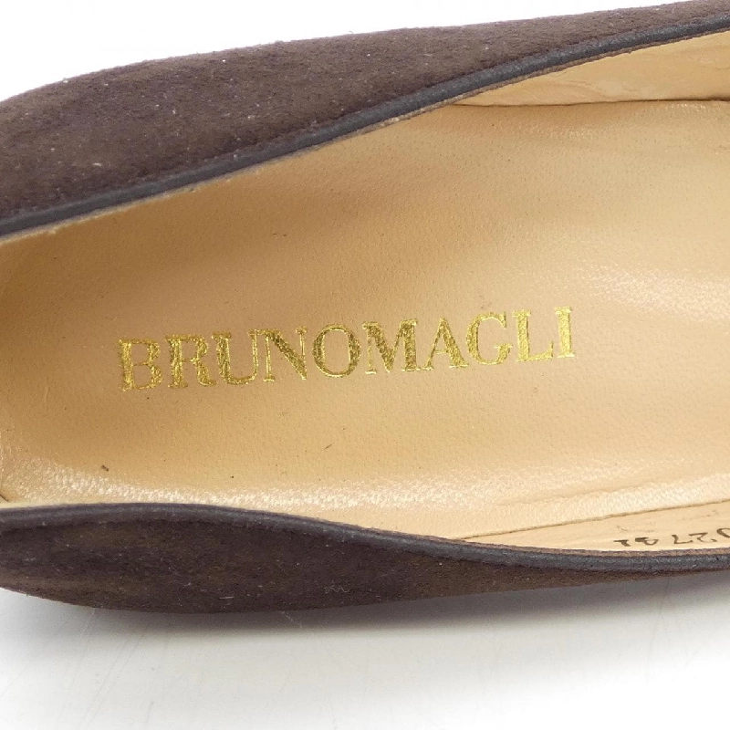 Giày cao gót BRUNO MAGLI - Hàng hiệu Authentic 827155