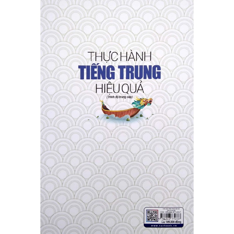 Thực Hành Tiếng Trung Hiệu Quả - Trình Độ Trung Cấp - Trương Gia Quyền 154175