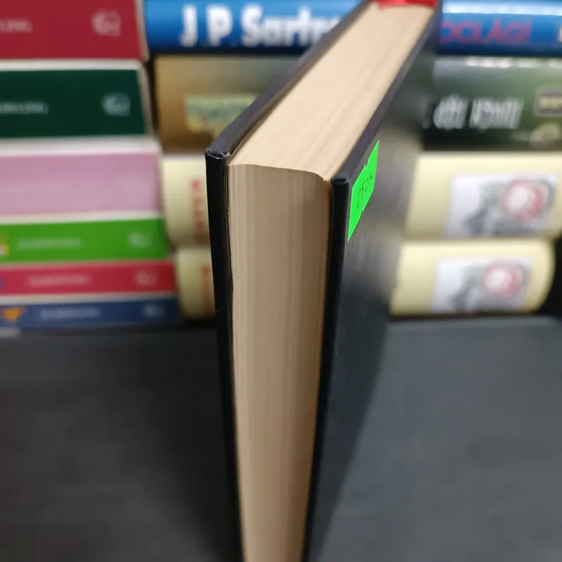 Vùng chết (Stephen King) 564651