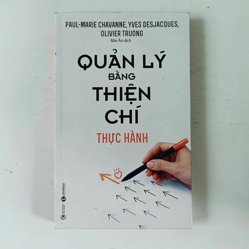 Quản lý bằng thiện chí - Thực hành (2020) 199998