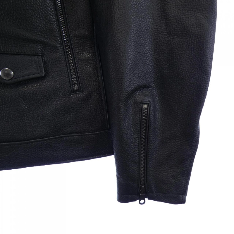 JOSEPH HOMME LW JI CA 0201 Áo khoác da biker - Hàng hiệu Authentic 891604