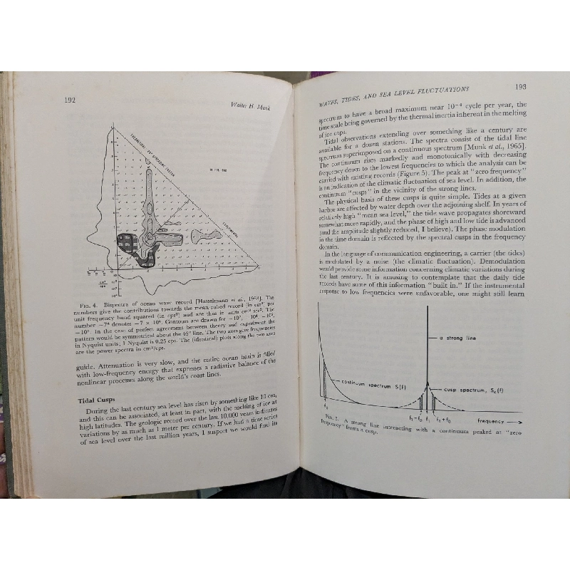 Advances in earth science 788198