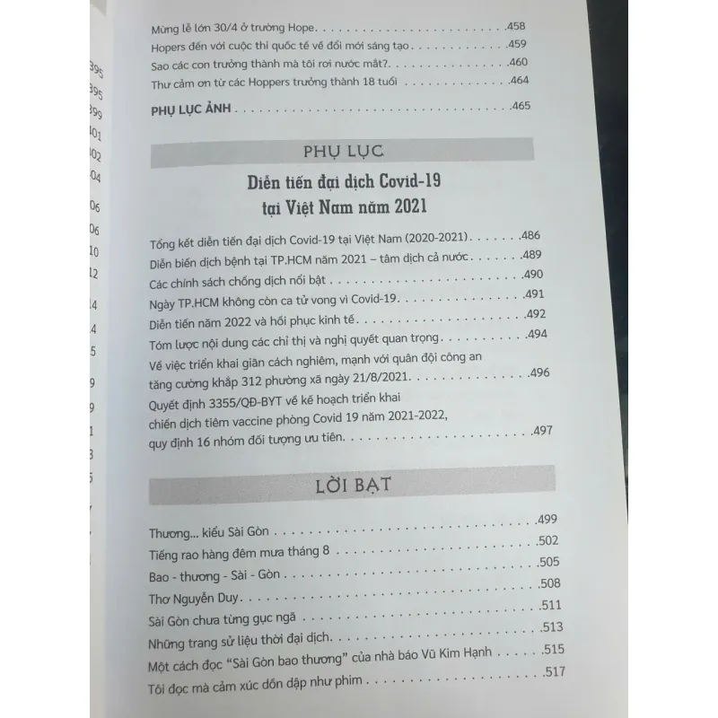 Sài Gòn Bao Thương 1030064