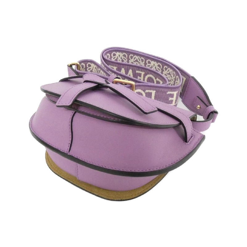 Loewe Gate Dual Mini A650N46X13 Túi đeo vai - Hàng hiệu Authentic 768630