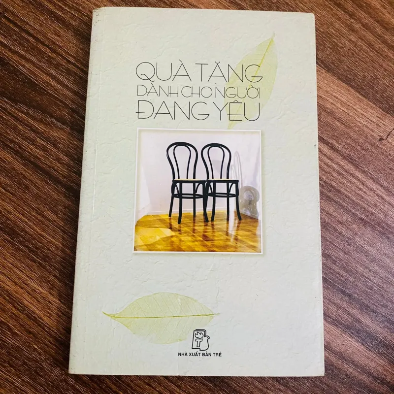 Quà Tặng Dành Cho Người Đang Yêu#HATRA 1009725