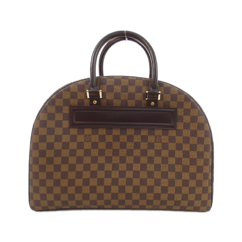 Túi Louis Vuitton Damier Nolita 24A N41454 616740