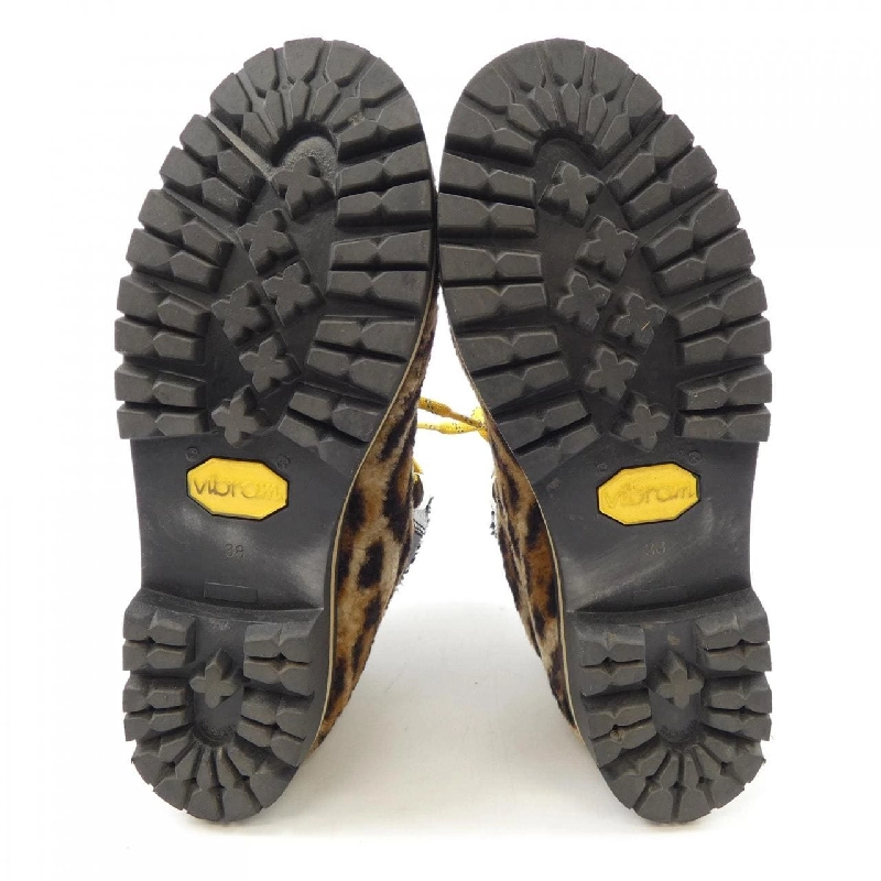 Giày bốt YVES SALOMON - Hàng hiệu Chính hãng 829851