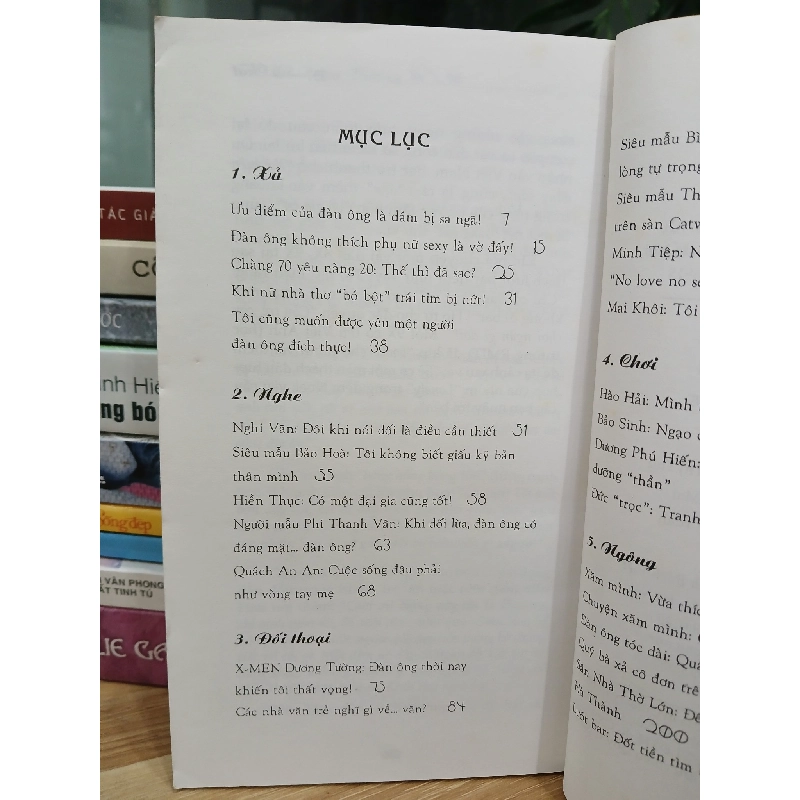 Chất - Từ Nữ Triều Vương 530742