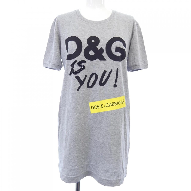 Dolce & Gabbana DOLCE&GABBANA Áo thun - Hàng hiệu Chính hãng 826549