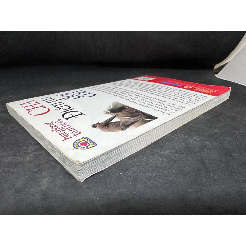[Phiên Chợ Sách Cũ] Cha - Điểm Tựa Đời Con - Jack Canfield, Mark Victor Hansen 2804, 2015 SBM 446507