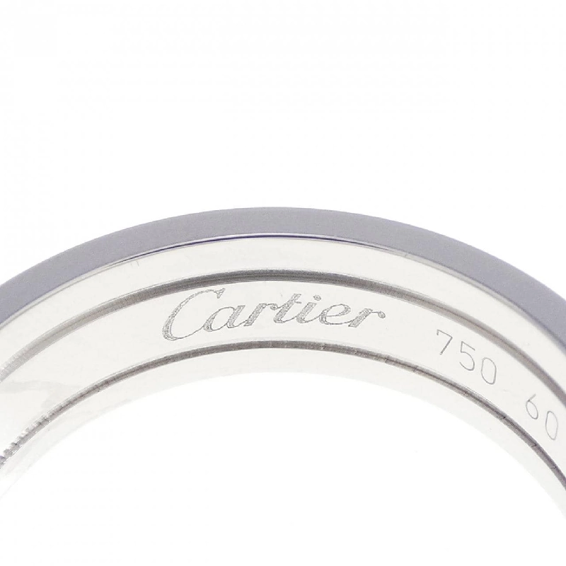 Nhẫn nhỏ C2 Cartier - Hàng hiệu Authentic 838106