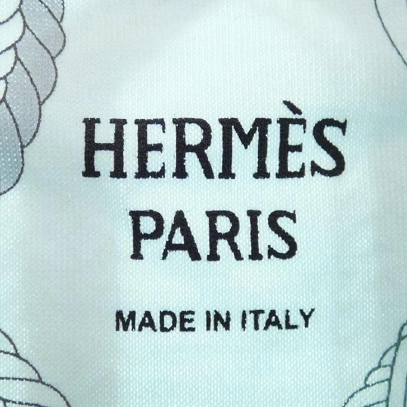 Áo thun HERMES - Hàng hiệu Chính hãng 634775