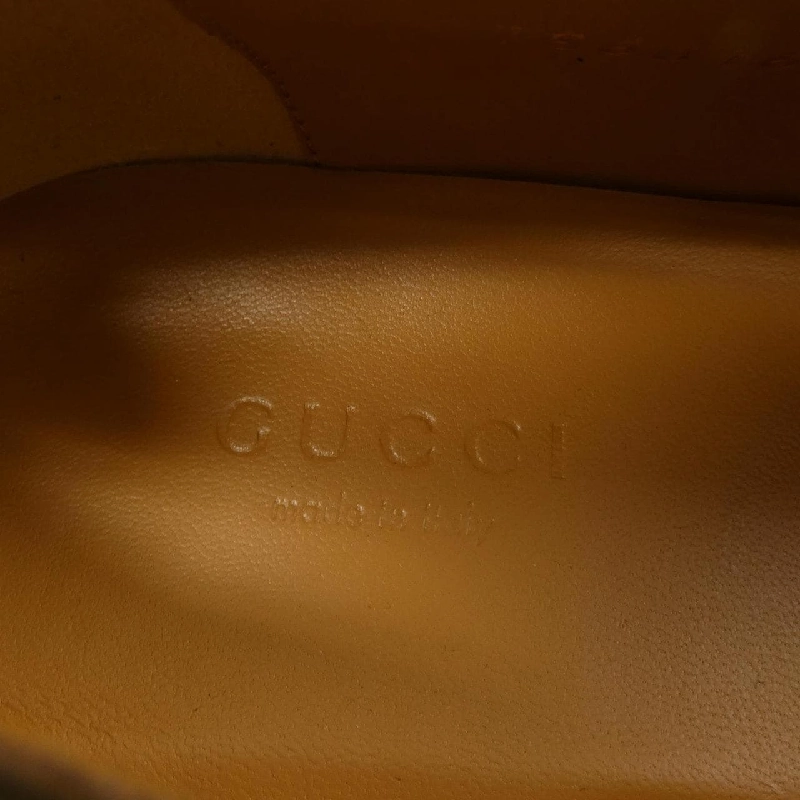 Gucci GUCCI Yordan Horsebit 786016 AADCW Giày - Hàng hiệu Chính hãng 828920