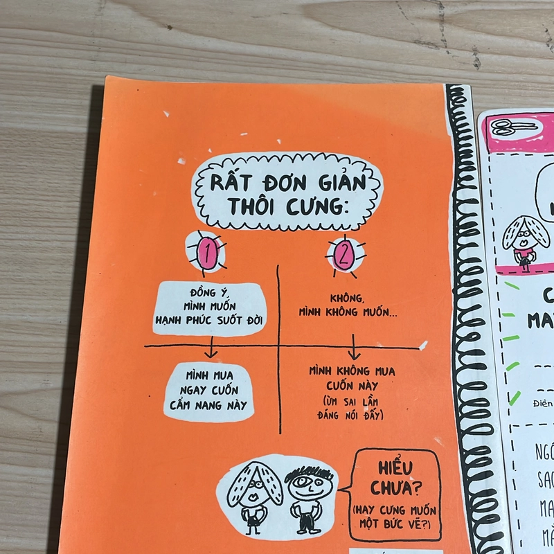 II Sách Kỹ Năng: Bí Kíp Giúp Bạn Cực Kì Hạnh Phúc - 2014 548680