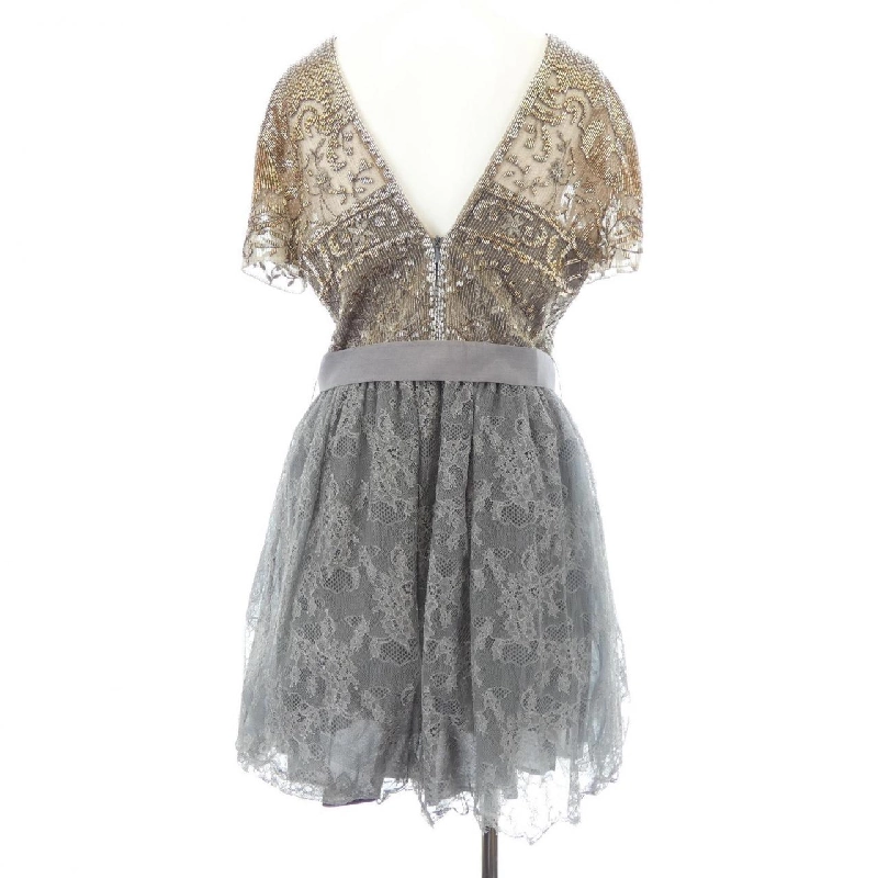 Váy đầm VALENTINO HB3VS19V-V80205B - Hàng hiệu Chính hãng 811659