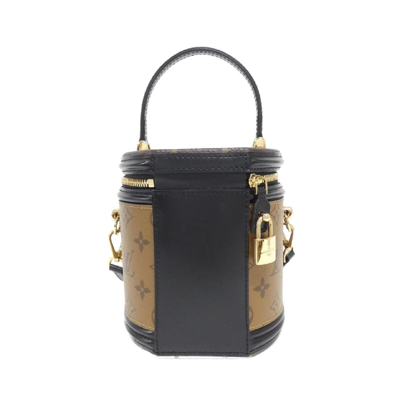 Túi Louis Vuitton Monogram Reverse Cannes M43986 619753