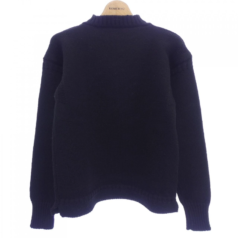 【Mã giảm giá】【Cổ điển】áo choàng len 643823