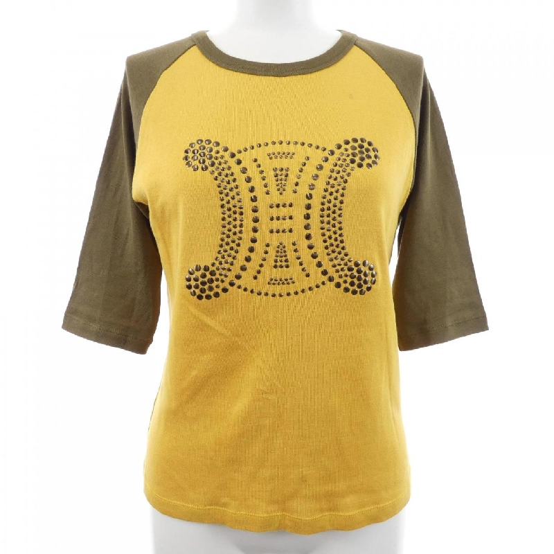 セリーヌ CELINE 2 3368/0463 T-shirt - Hàng hiệu Authentic 823739