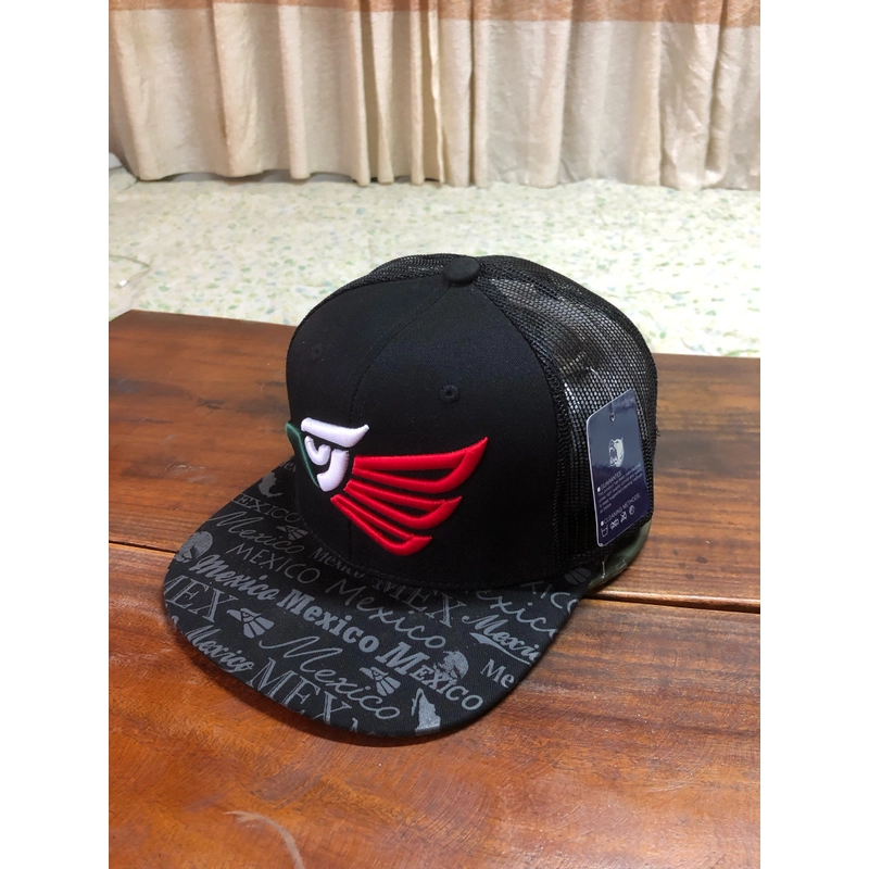 Nón snapback - hàng xuất xịn (mẫu 66) 521507