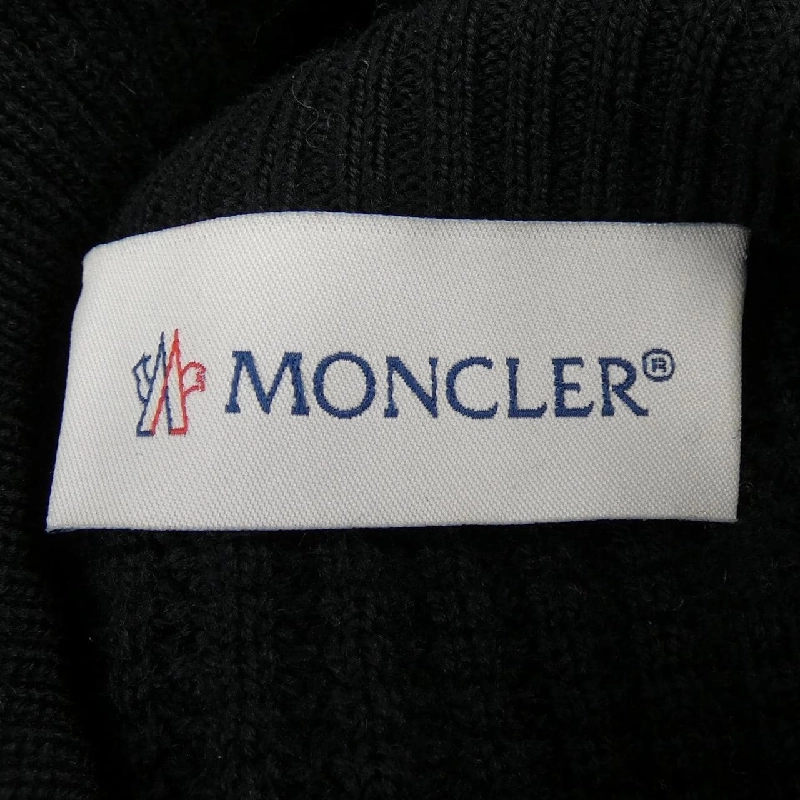 Moncler MONCLER 20919B51600 Áo khoác lông - Hàng hiệu Chính hãng 889214