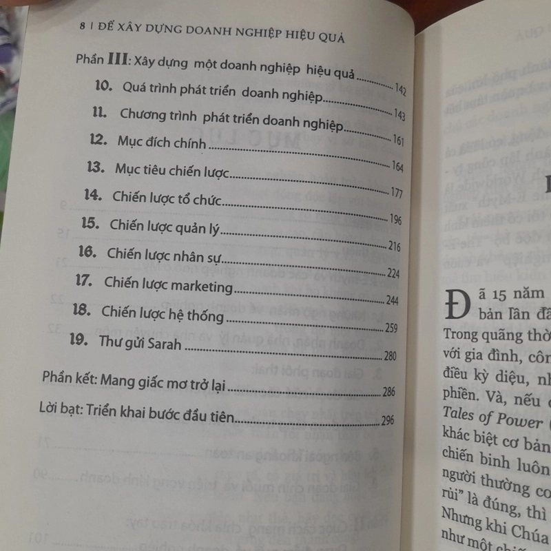 Michael E. Gerber - The E-Myth: ĐỂ XÂY DỰNG DOANH NGHIỆP HIỆU QUẢ 540686