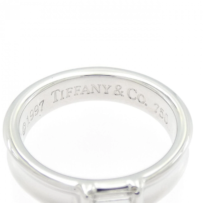 Nhẫn xếp chồng Tiffany - Hàng hiệu Authentic 835275