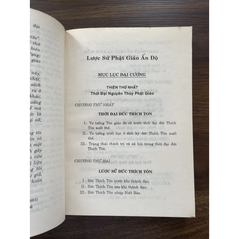 Lược sử Phật Giáo Ấn Độ - HT. Thích Thanh Kiểm 936365
