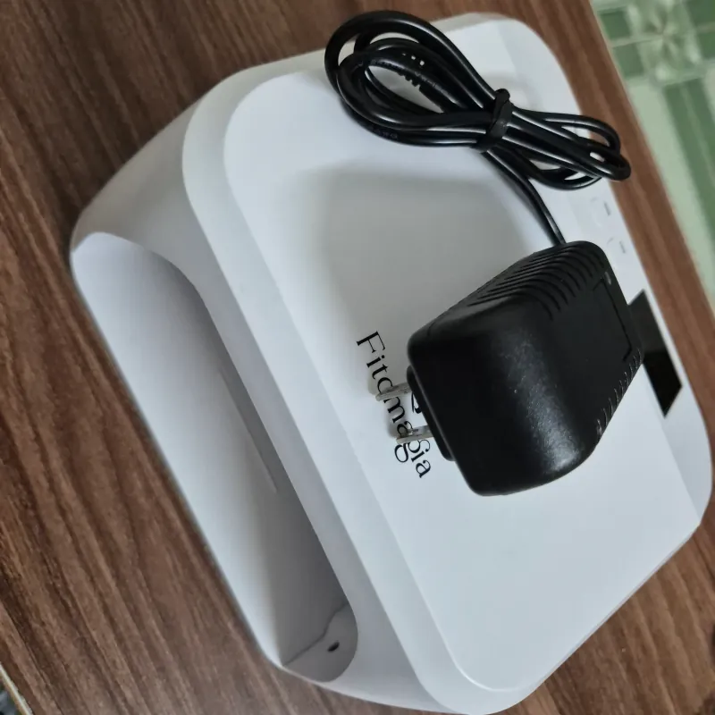 Máy hơ móng cá nhân Fitomagia 776733