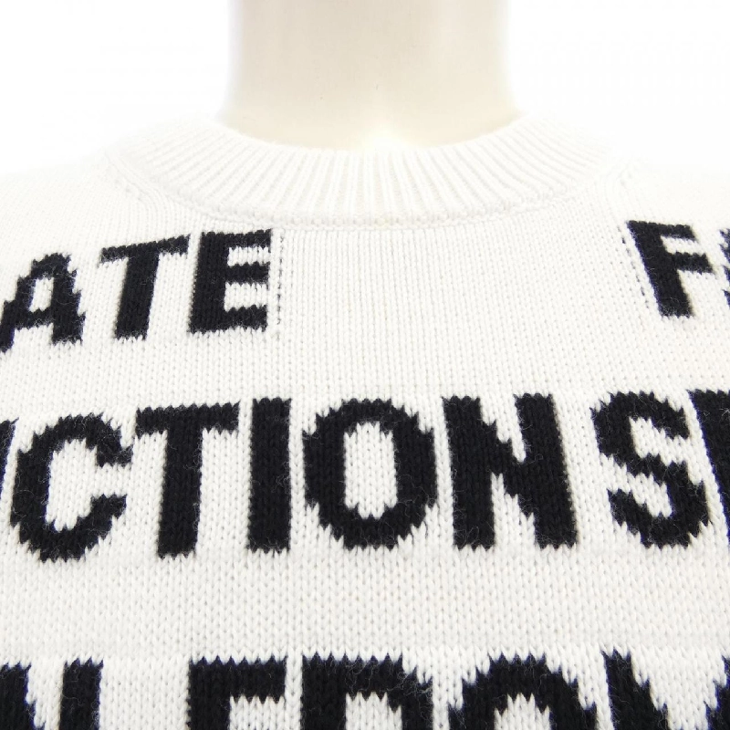 Louis Vuitton HLN06WUSO Áo len - Hàng hiệu Chính hãng 900308