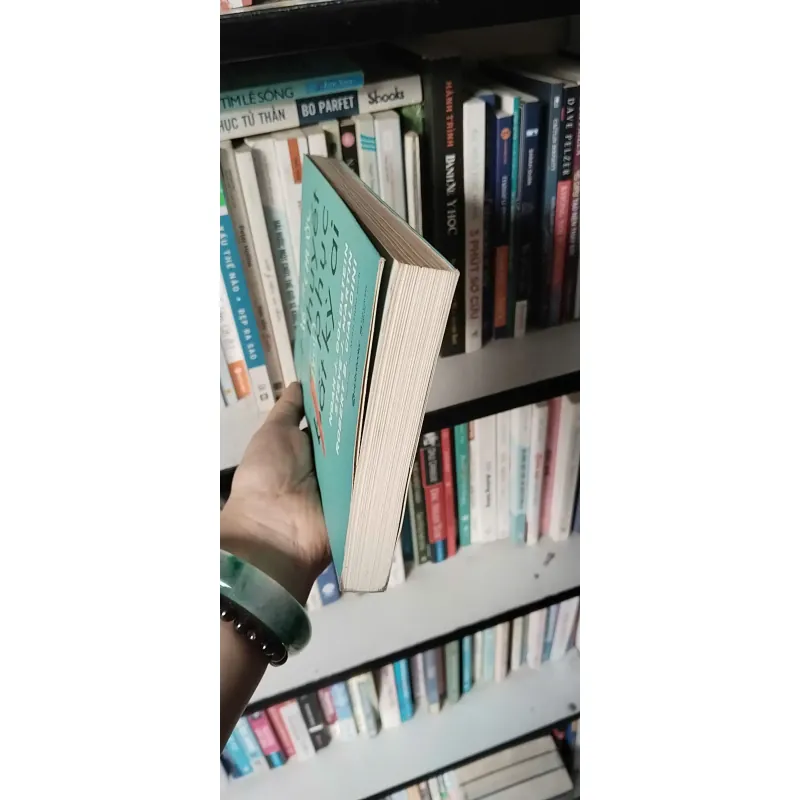 36 +14 Chước Thuyết Phục Bất Kỳ Ai, Mới 80% (KimT) 928925