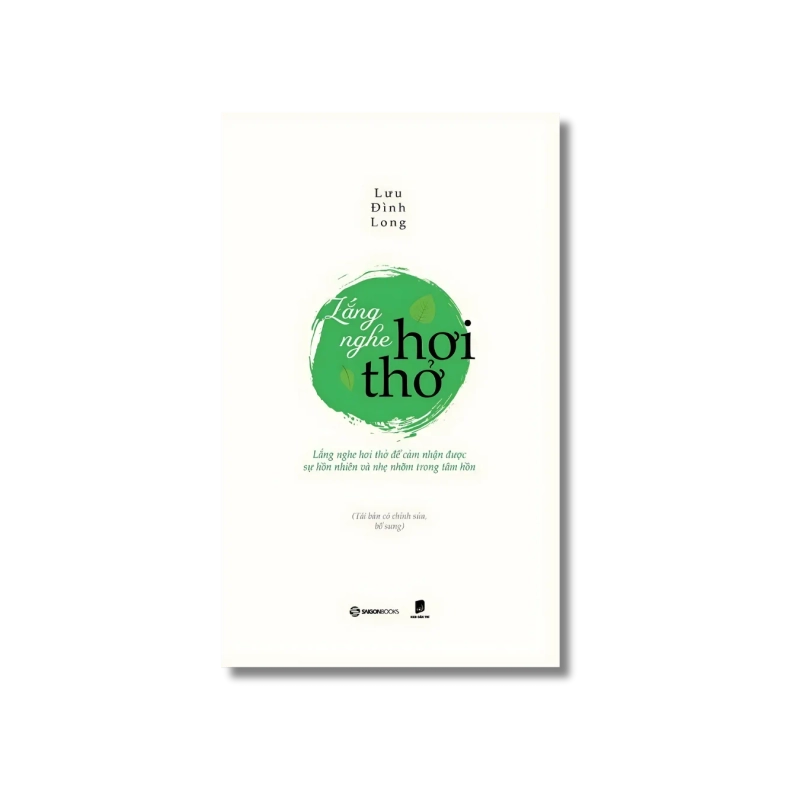 Lắng nghe hơi thở - Lưu Đình Long 722107