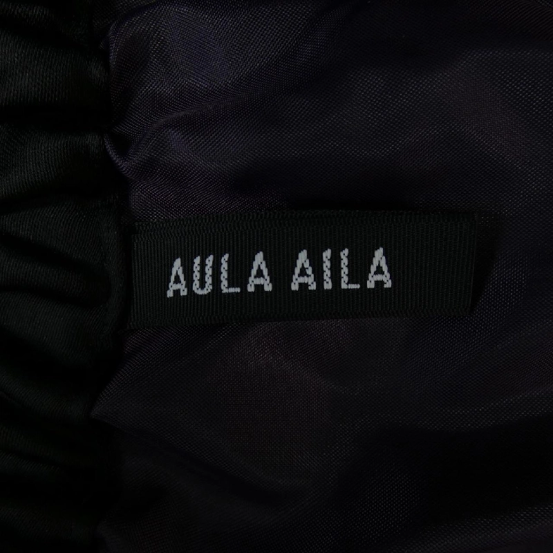 【Khuyến mãi】Chân váy AULA AILA 653512