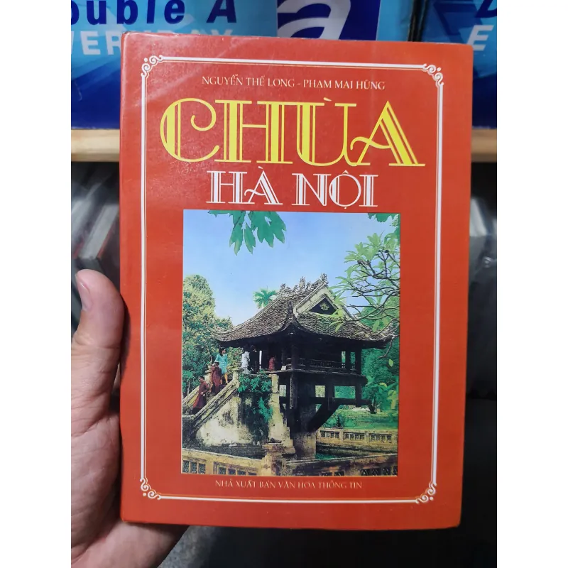 Chùa Hà Nội 961667