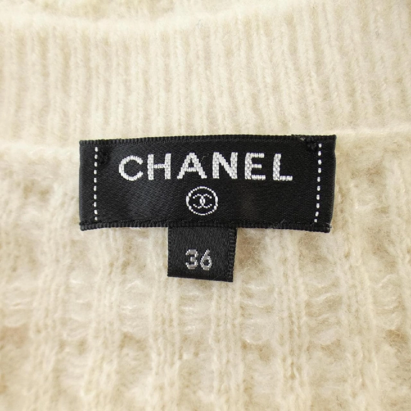 【Mã giảm giá】Chanel CHANEL Áo len 642302