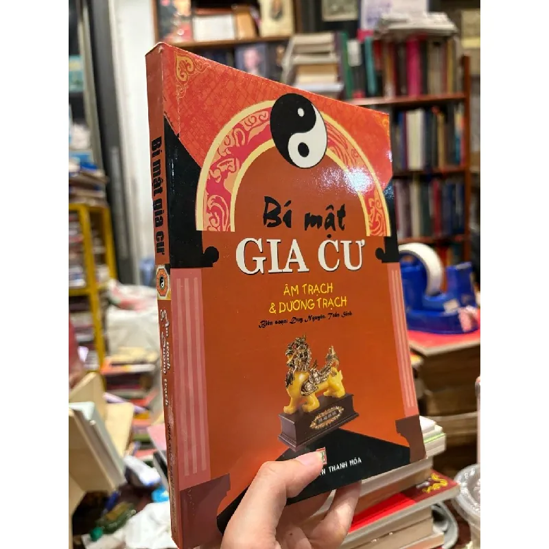 Bí Mật Gia Cư - Nhiều Tác Giả 130083