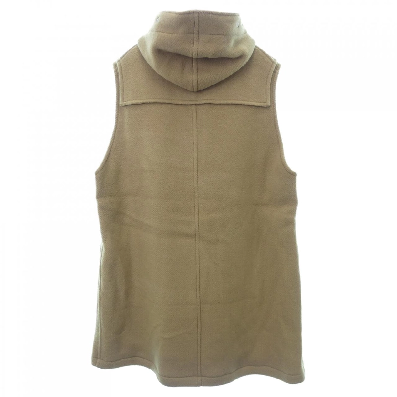 ALMOST BLACK Áo gile - Hàng hiệu Chính hãng 897728