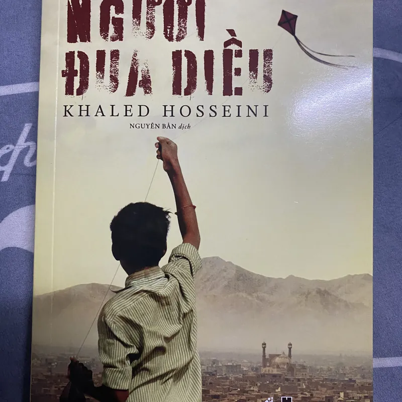 Người đua diều 569581