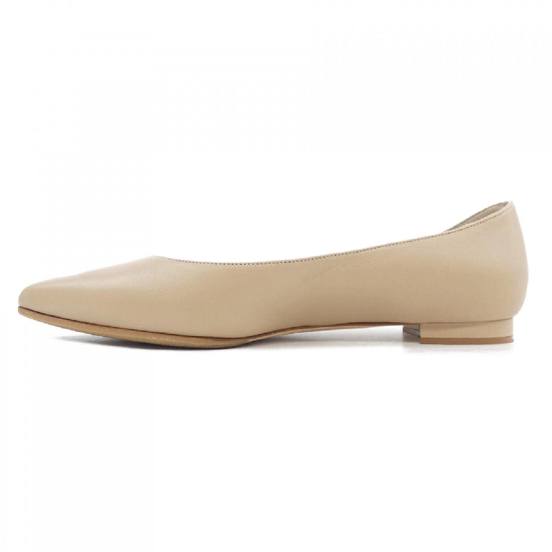 Giày cao gót MANOLO BLAHNIK 665-42WKIFNAP010 657140