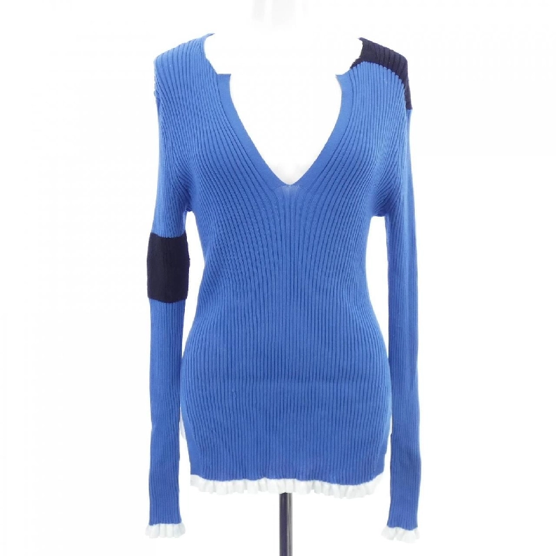 Áo len AKANE UTSUNOMIYA - Hàng hiệu Authentic 820427