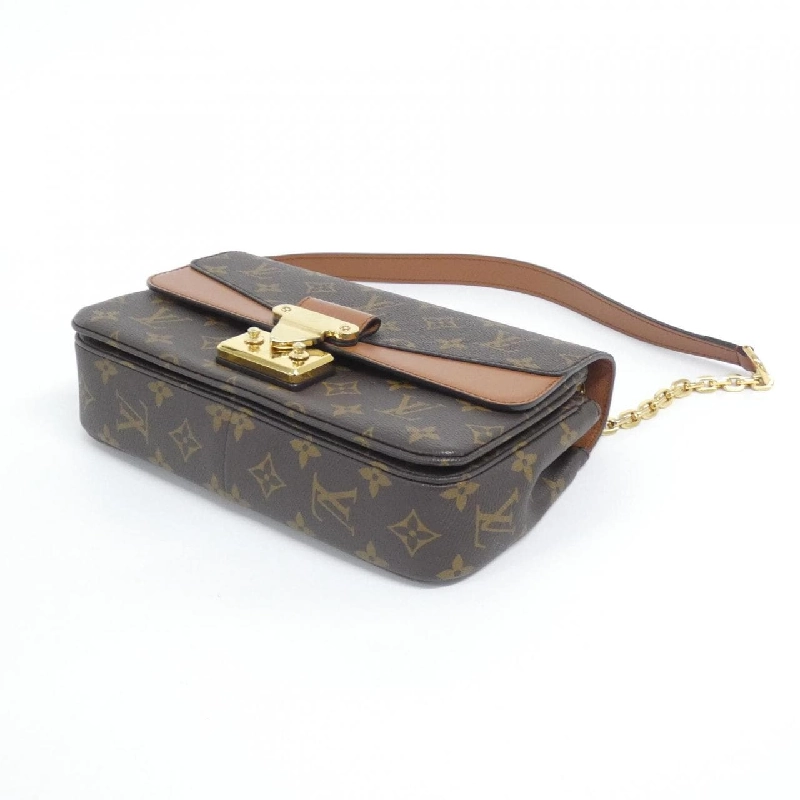 Túi xách vai Louis Vuitton Monogram Sac Marceau M46127 - Hàng hiệu Chính hãng 768770