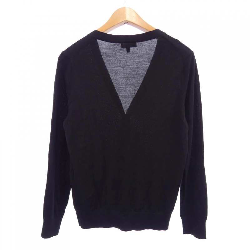 Theory theory 01-3103700 áo khoác cardigan 632412