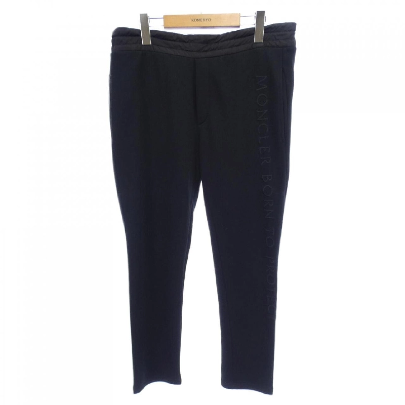 Quần MONCLER - Hàng hiệu Chính hãng 899774