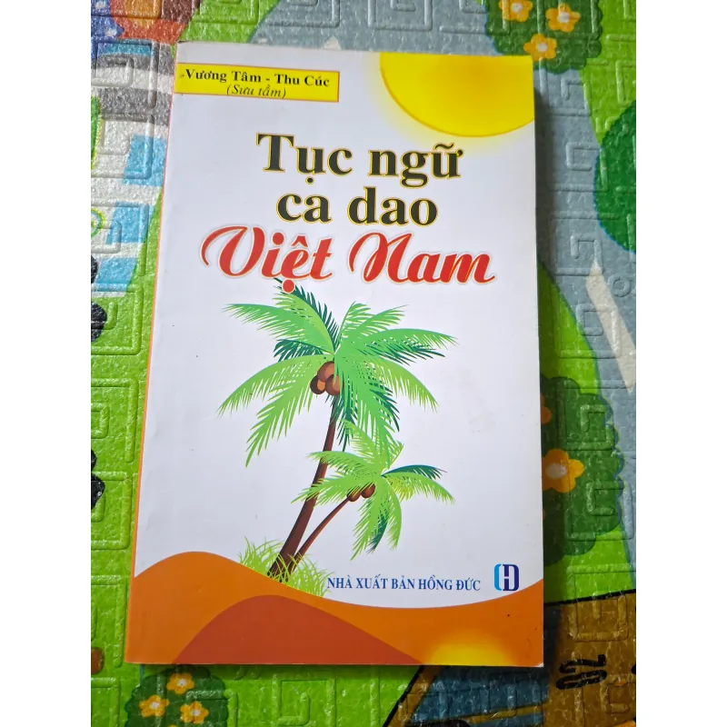 Tục ngữ ca dao Việt Nam 785255