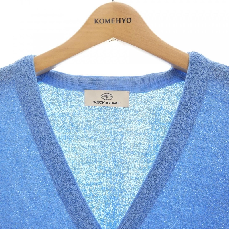 MAISON et VOYAGE Áo khoác - Hàng hiệu Authentic 891287