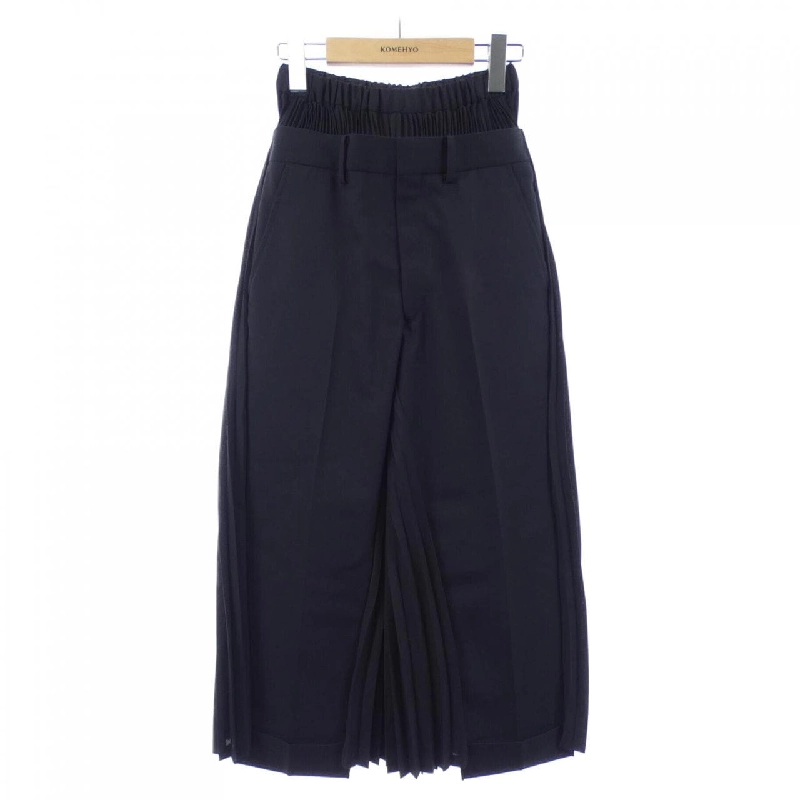 ジュンヤワタナベ JUNYA WATANABE JH-P008 Quần - Hàng hiệu Authentic 812135