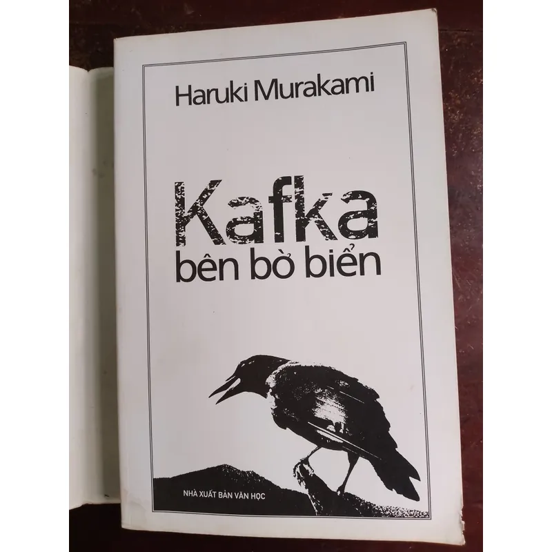 Kafka bên bờ biển 728087