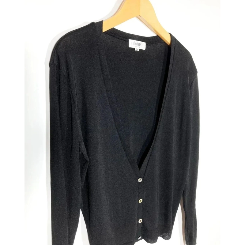 Áo Cardigan Mongtoghi Hiệu Nhật Size S M
 444003